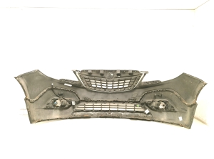 Opel Mokka (2012–2020) Front bumper 95350353 - 19