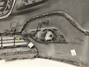 Opel Mokka (2012–2020) Front bumper 95350353 - 3