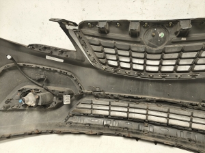 Opel Mokka (2012–2020) Front bumper 95350353 - 20