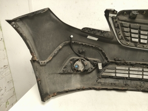 Opel Mokka (2012–2020) Front bumper 95350353 - 21