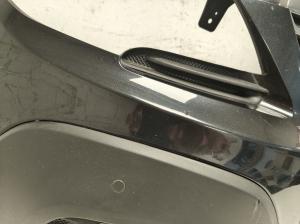 Opel Mokka (2012–2020) Front bumper 95350353 - 6