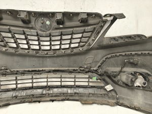Opel Mokka (2012–2020) Front bumper 95350353 - 7
