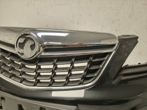 Opel Mokka (2012–2020) Front bumper 95350353 - 9