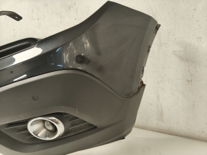Opel Mokka (2012–2020) Front bumper 95350353 - 10