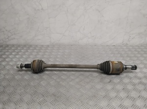   Rear drive shaft and its parts  - RD042560X 