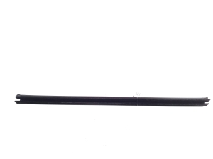 Front door inner window molding - LJ8BR20571-AC