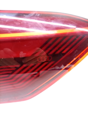 AUDI Q4 e-tron I (2021–2026) Hintere Eckleuchte und ihre Teile 89A945092 - 6