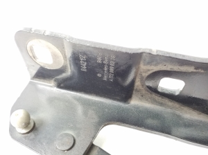 Mercedes Benz SLK-Class 172 (2011–2026) Hood hinge A1728800228 - 2