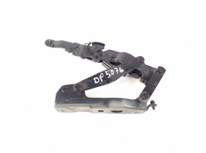 Mercedes Benz SLK-Class 172 (2011–2026) Hood hinge A1728800228 - 3