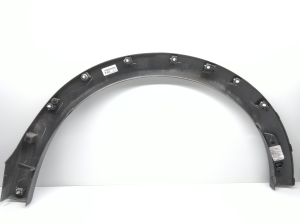 Ford Mustang Mach-E Mach-E (2020–2026) Abdeckung Kotflügel hinten LJ8BR286D02AEW - 2