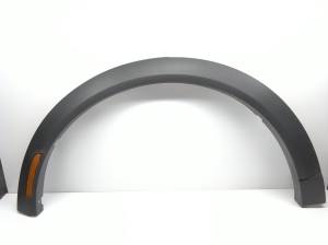   Abdeckung Kotflügel hinten  - LJ8BR286D02AEW 