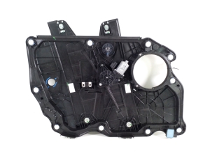 Front door window regulator and its parts - LJ8BR23201-BC