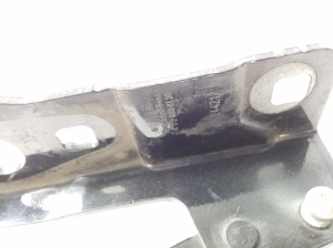 Mercedes Benz SLK-Class 172 (2011–2026) Hood hinge A1728800128 - 2