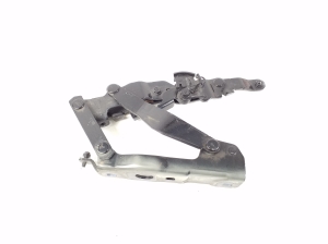 Mercedes Benz SLK-Class 172 (2011–2026) Hood hinge A1728800128 - 3