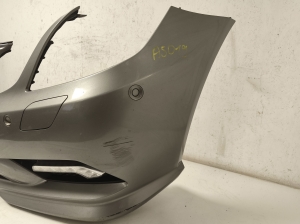 Mercedes Benz E-Class W207 (2009–2017) Front bumper A2078800447 - 11