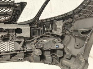 Mercedes Benz E-Class W207 (2009–2017) Front bumper A2078800447 - 15
