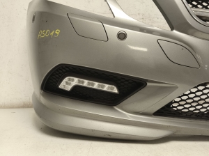 Mercedes Benz E-Class W207 (2009–2017) Front bumper A2078800447 - 20