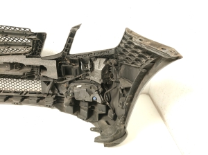 Mercedes Benz E-Class W207 (2009–2017) Front bumper A2078800447 - 8