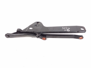 Power trunk lid lift actuator - A1727500072