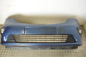 Opel Vivaro B (2014–2019) Front bumper 93868852 - 3