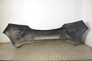Opel Vivaro B (2014–2019) Front bumper 93868852 - 4