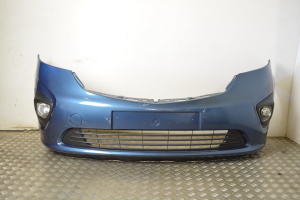 Opel Vivaro B (2014–2019) Front bumper 93868852 - 5