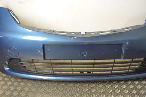 Opel Vivaro B (2014–2019) Front bumper 93868852 - 6