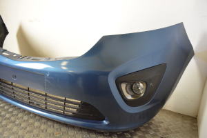 Opel Vivaro B (2014–2019) Front bumper 93868852 - 7