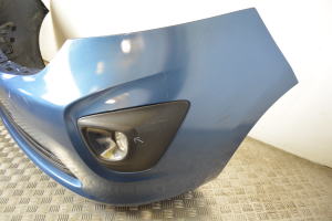 Opel Vivaro B (2014–2019) Front bumper 93868852 - 8