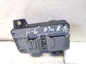 AUDI A6 C5 (1997–2005) Front seat control switch 8L0959766 - 2