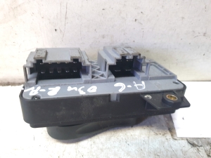 AUDI A6 C5 (1997–2005) Front seat control switch 8L0959766 - 4