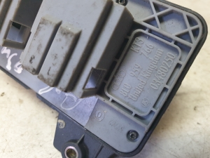 AUDI A6 C5 (1997–2005) Front seat control switch 8L0959766 - 5