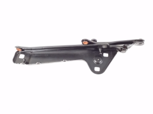 Power trunk lid lift actuator