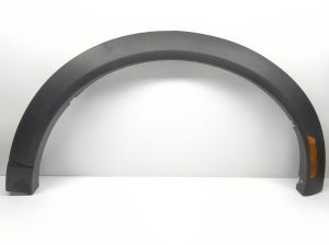  Abdeckung Kotflügel hinten  - LJ8BR286D03AEW 