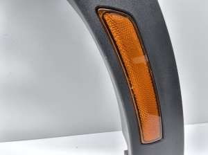 Ford Mustang Mach-E Mach-E (2020–2026) Abdeckung Kotflügel hinten LJ8BR286D03AEW - 2