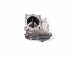 Mitsubishi Outlander (2012–2021) Drosselklappe 1450A139 - 2