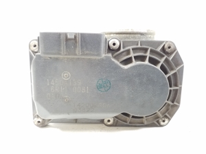 Mitsubishi Outlander (2012–2021) Drosselklappe 1450A139 - 3