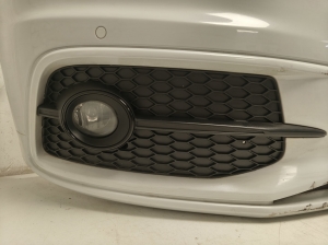 AUDI Q3 8U (2011–2018) Front bumper 8U0807065C - 11
