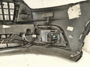 AUDI Q3 8U (2011–2018) Front bumper 8U0807065C - 13