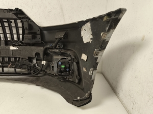 AUDI Q3 8U (2011–2018) Front bumper 8U0807065C - 14