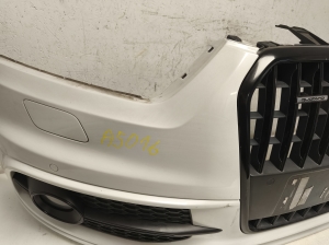 AUDI Q3 8U (2011–2018) Front bumper 8U0807065C - 18