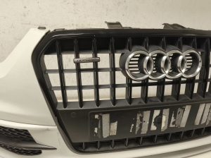 AUDI Q3 8U (2011–2018) Front bumper 8U0807065C - 19