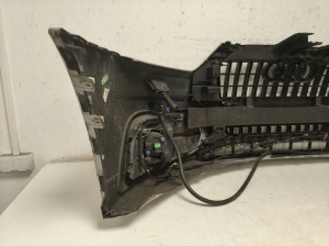 AUDI Q3 8U (2011–2018) Front bumper 8U0807065C - 21