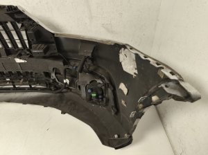 AUDI Q3 8U (2011–2018) Front bumper 8U0807065C - 3