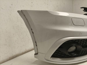AUDI Q3 8U (2011–2018) Front bumper 8U0807065C - 5