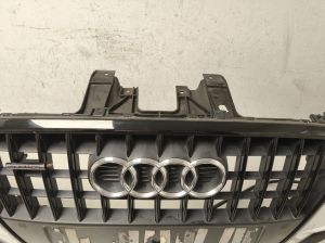 AUDI Q3 8U (2011–2018) Front bumper 8U0807065C - 8