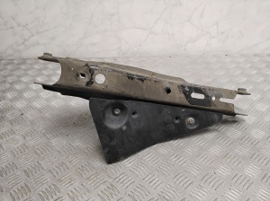   Querlenker hinten  -  
