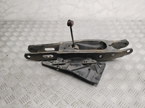 Mazda cx-60 I (2022–2026) Querlenker hinten - 2