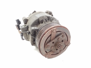 Mitsubishi Outlander (2012–2021) Klimakompressor 7813A817 - 3