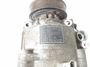 Mitsubishi Outlander (2012–2021) Klimakompressor 7813A817 - 4